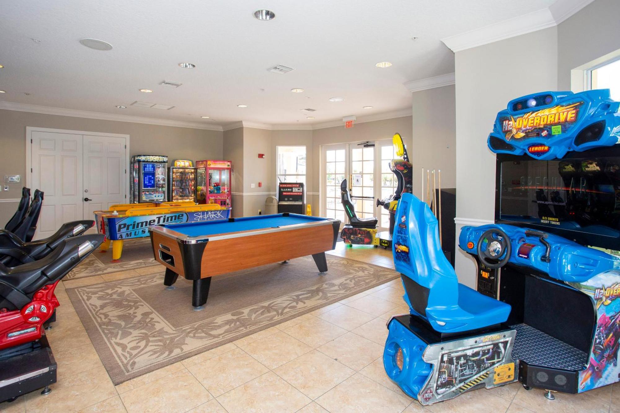 Location Location Orlando Resort Near All Parks! Int'L Dr Εξωτερικό φωτογραφία