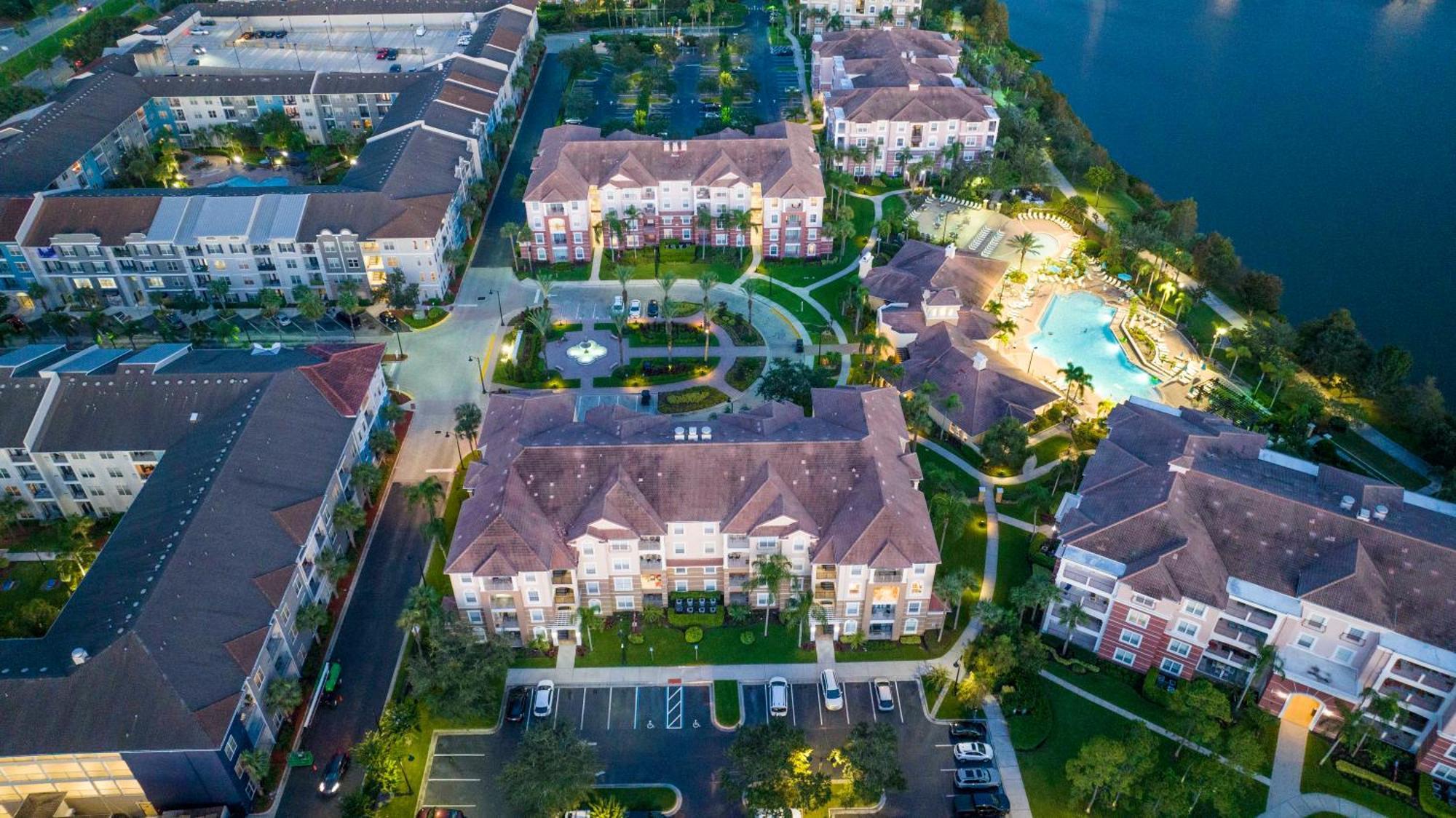 Location Location Orlando Resort Near All Parks! Int'L Dr Εξωτερικό φωτογραφία