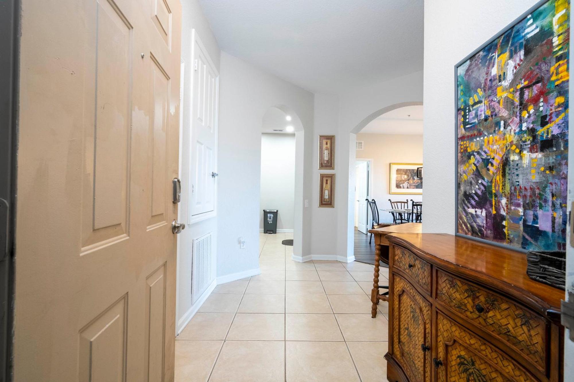 Location Location Orlando Resort Near All Parks! Int'L Dr Εξωτερικό φωτογραφία