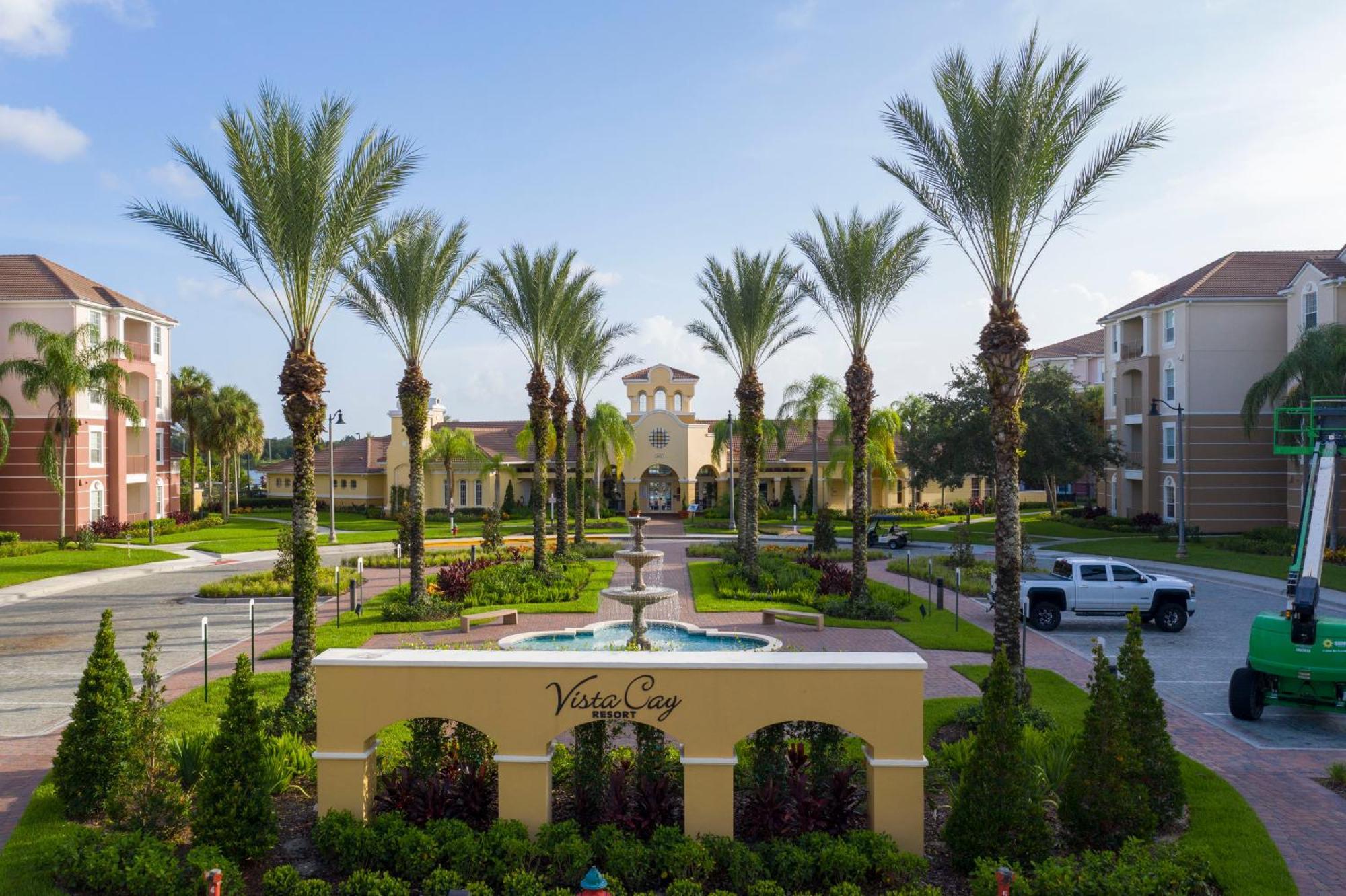 Location Location Orlando Resort Near All Parks! Int'L Dr Εξωτερικό φωτογραφία
