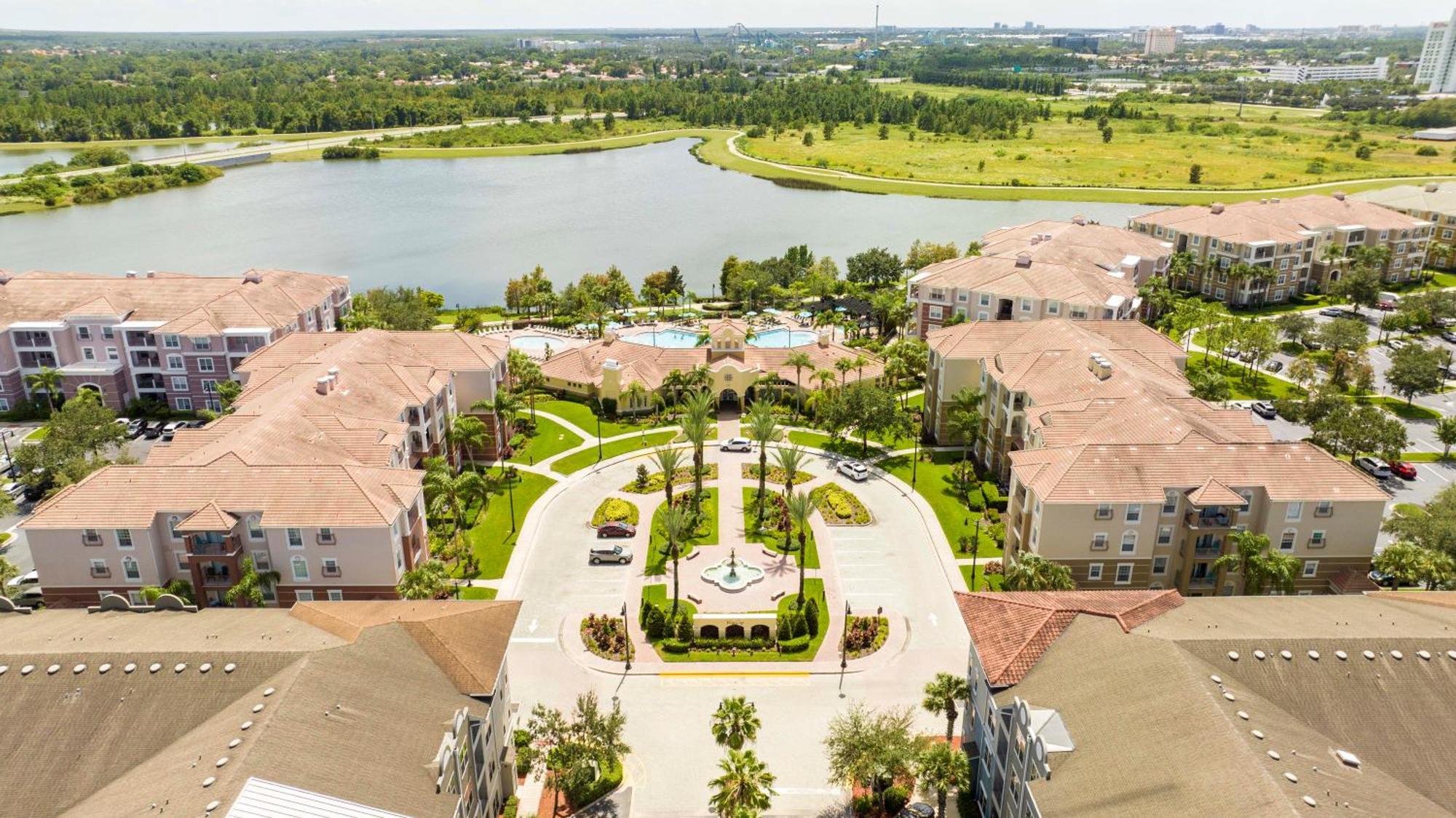 Location Location Orlando Resort Near All Parks! Int'L Dr Εξωτερικό φωτογραφία