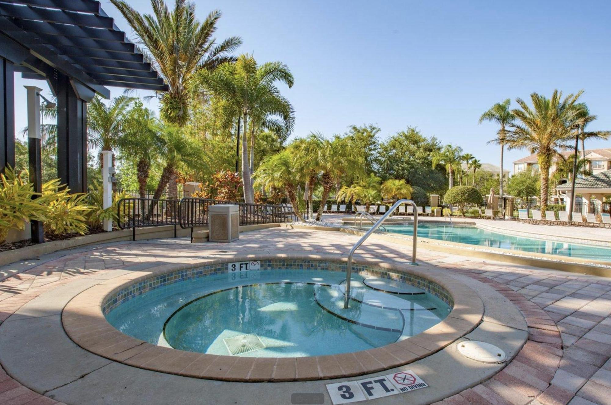Location Location Orlando Resort Near All Parks! Int'L Dr Εξωτερικό φωτογραφία