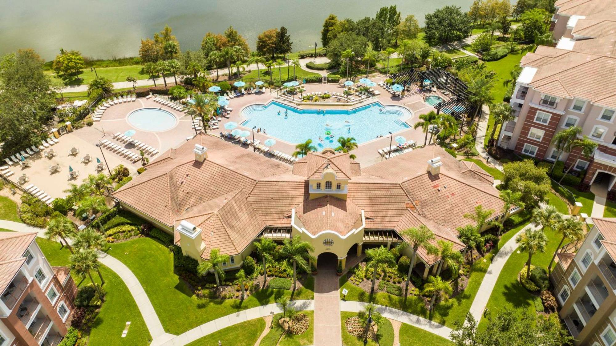 Location Location Orlando Resort Near All Parks! Int'L Dr Εξωτερικό φωτογραφία
