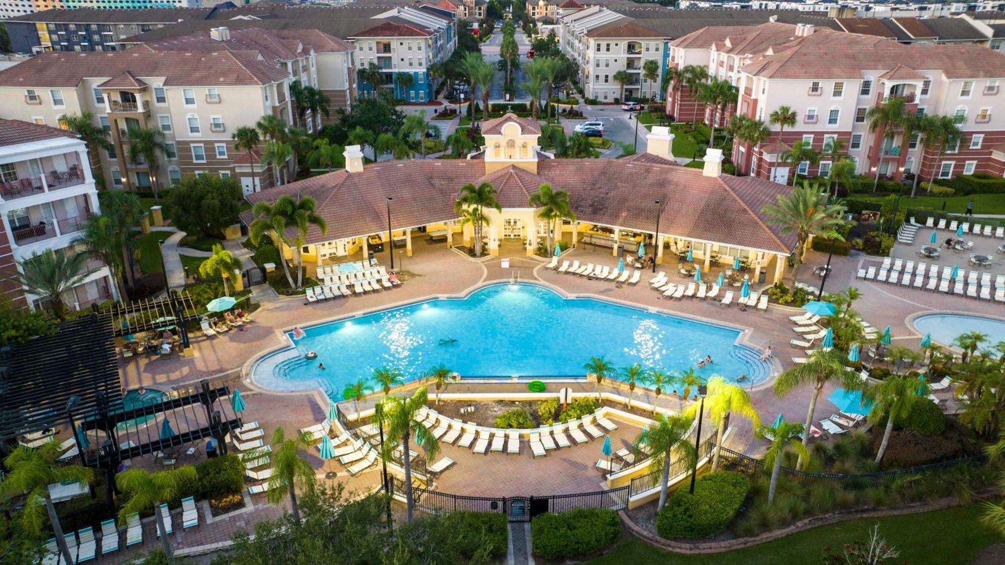 Location Location Orlando Resort Near All Parks! Int'L Dr Εξωτερικό φωτογραφία